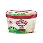Turkey Hill Original Vanilla Ice Cream - 46oz