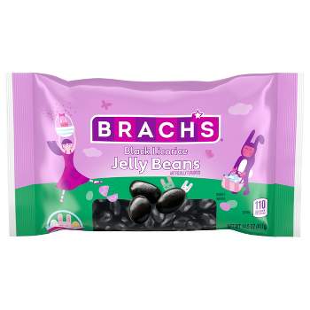  Brach's Classic Jelly Beans - All Red Jelly Bird Eggs