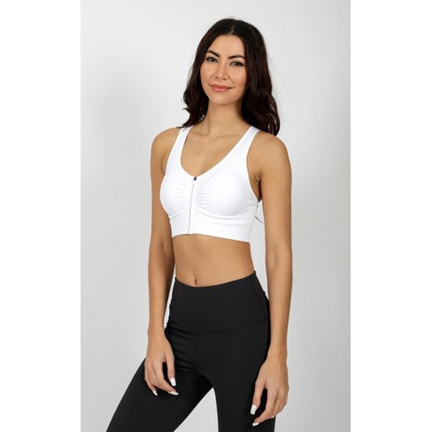 Iron Wonderlink Bra Top - 90 DEGREE BY REFLEX