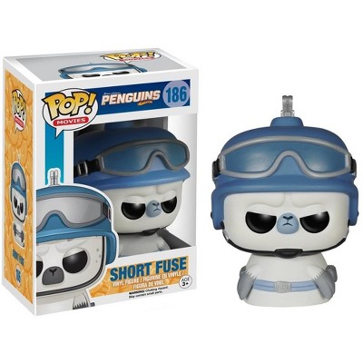 penguin funko pop