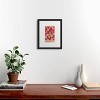 Deny Designs Holli Zollinger Flower Market Tokyo Art Print - 2 of 4