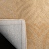 Wyndham WYD613 Hand Tufted Area Rug  - Safavieh - 3 of 3