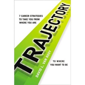 Trajectory - by  David Rooy Ph D (Paperback) - 1 of 1