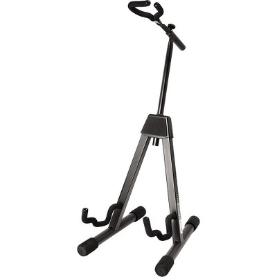 On-Stage GS7465 Pro Flip-It A-Frame Guitar Stand