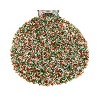 Mystic Sprinkles A Classic Christmas in Silver Sugar Crystals 4.2oz Bottle - 3 of 4