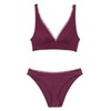 Adore Me Women's Maddey Brazilian - 3 of 3