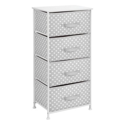 target storage dresser