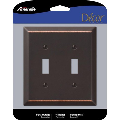 Sale – Amerelle Wallplates