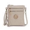 MKF Collection Andrea Milan M Signature Crossbody Bag by Mia K - 2 of 4