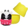 Squishmallows Squishville Mystery Mini Series 2 Plush Mystery Egg Package - Colors and Styles May Vary - 4 of 4