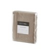 NicBex Cotton Wove Cooling Blanket,Breathable Bedding Blanket,Soft Cold Blanket for Bedroom - 4 of 4