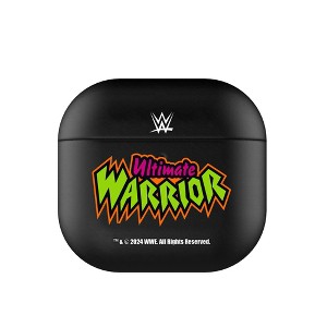WWE Legends Clean AirPod Case Cover for AirPods 4 - 1 of 4