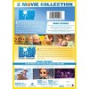 The Boss Baby: 2-Movie Collection (Easter Egg Line Look) (DVD) - image 3 of 3