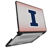 Keyscaper NCAA Big Ten Universities Linen Laptop Case for Apple MacBook - 2 of 4