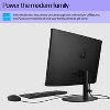 HP 22-dg00 21.75" AIO Desktop Intel Core i3-N300 8GB 256GB W11H - Manufacturer Refurbished - 3 of 4