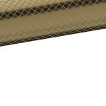 polished nickel/golden champagne