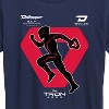 Women's - TRON Ares - Tron Runner Short Sleeve Graphic T-Shirt - 2 of 4