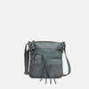 MKF Collection Vintage Stiella women's Crossbody Shoulder Bag by Mia K - 2 of 4
