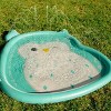 BigMouth Inc. Kids' Squishmallows Winston the Owl Splash Pad - 2 of 4