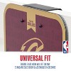 NBA Cleveland Cavaliers Over The Door Hoop - 4 of 4