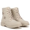 Blowfish Malibu Youth Girl's Rena Kids Side Zip Combat Boot - 2 of 4