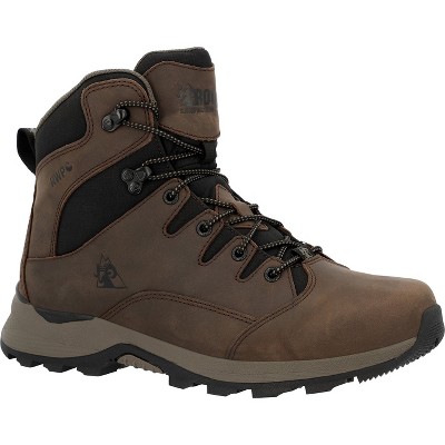 Men's Rocky Trophy Series Waterproof Outdoor Boot