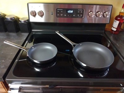 13.5 Fry Pan – Tahoe Kitchen Co