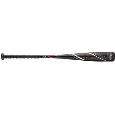 mizuno hot metal bat review