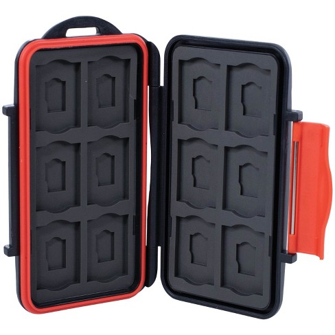 Stealth Cam® Memory Card Storage Case : Target