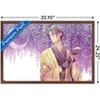 Trends International Fruits Basket - Hatori Soma Framed Wall Poster Prints - 3 of 4