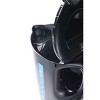 Proctor-Silex 1.7 Lt Cordless Electric Kettle - 41002PS: Black Water Heater Kettle, 1500W Hot Pot, Plastic Tea Maker - 4 of 4