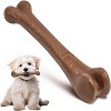 ETHICAL/SPOT Bam-Bone Bacon Flavor Chew Toy - 5.75" - 2 of 3