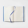 240pg  Ruled Journal Parrots - Threshold™ - 3 of 3