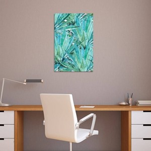 iCanvas Agave by 83 Oranges Canvas Print Wall Art - 1 of 3