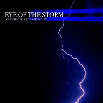 Sounds of Nature - Eye of the Storm (CD)