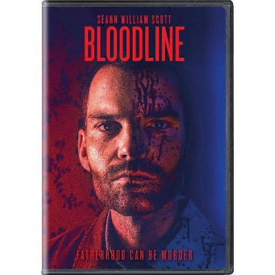 Bloodline (DVD)(2019)