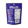 Mavuno Harvest Organic Dried Mango + Chili Fruit Bites, a Healthy Snack with No Preservatives or Added Sugars, 1.94 oz Bags - 6 PK - 4 of 4