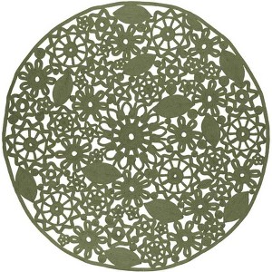 Mark & Day Summerville Woven Indoor and Outdoor Area Rugs - 1 of 3