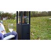 EnerG+ Outdoor Wood Pellet Patio Heater - 4 of 4