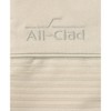 All-Clad Premium Silicone Oven Mitts, 2-Pack, Almond - 2 of 4