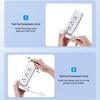 Evo Bytes Retractable Extension Cord Tower - 4 of 4