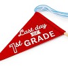 Felt Pennants 1st Grade - Bullseye's Playground™ - 3 of 3