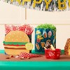 1.5oz Gift Paper Shred Green - Spritz™ - 2 of 3
