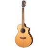 Breedlove Discovery S CE Red Cedar Nylon-String Classical Acoustic-Electric Guitar Natural - 3 of 4