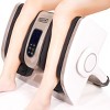 Barton Living Foot Massager-Shiatsu Foot Massage Machine w/Heat & Remote - 2 of 4