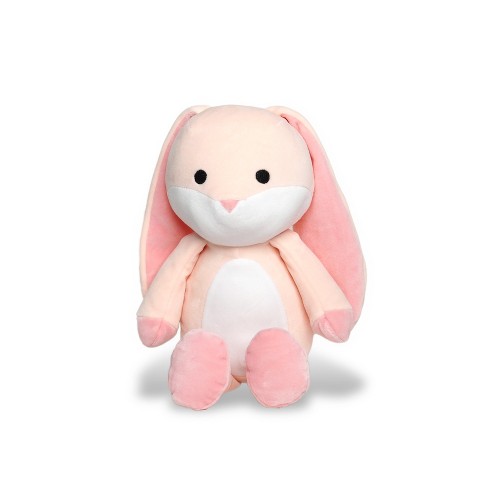 Avocatt Pink Rabbit Plush Target