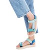 Refresh Women's Flat Sandals 79821 - 2 of 3