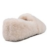 Cloud Nine Sheepskin Ladies Luna Slipper - 3 of 4