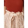 Women's Orphee Skirt - FRNCH - 4 of 4