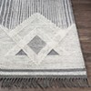Hauteloom Burnopfield Wool Living Room, Bedroom Area Rug - Bohemian, Transitional - 3 of 4